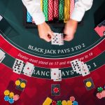 live blackjack